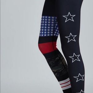 NOLI REBEL LEGGINGS